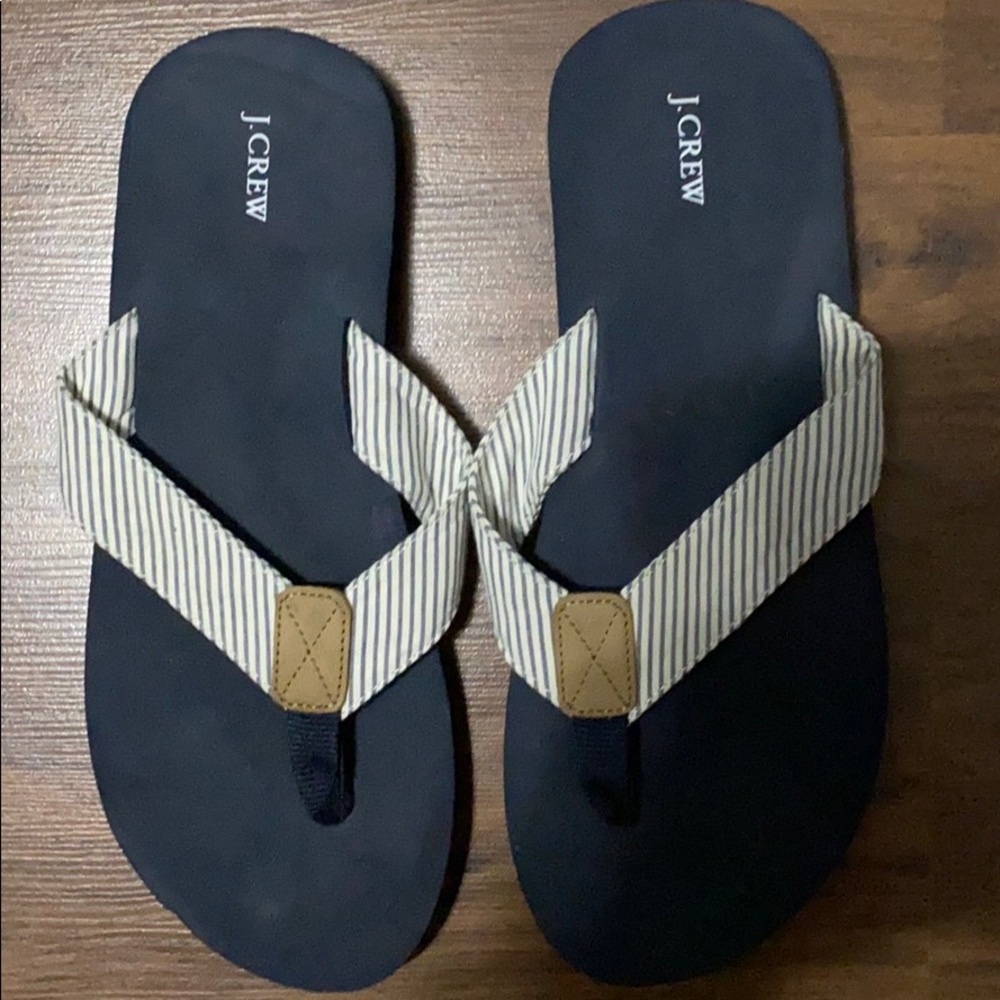 Flip Flops